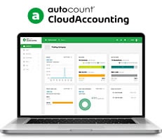 AutoCount POS 5.0