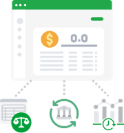 Auto Bank Reconciliation