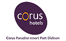 corus hotels