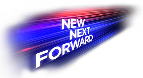 New Next Forward