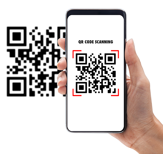 QR Payment