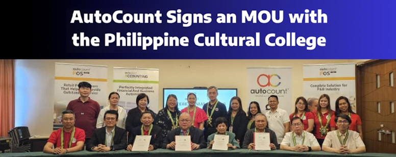 AC sign MOU