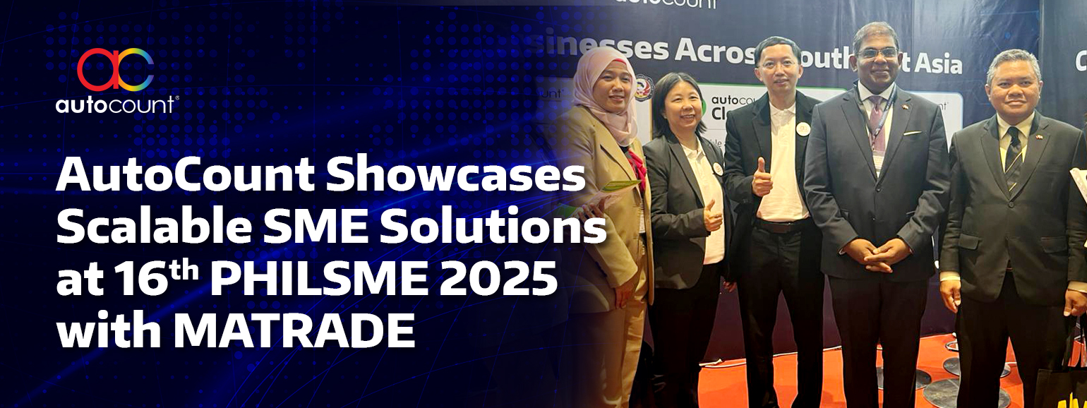 Unlocking SME Success in the Philippines: Business Outlook Interview with AutoCount
