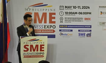AutoCount's Highlights from 14th Philippines SME Business Expo 